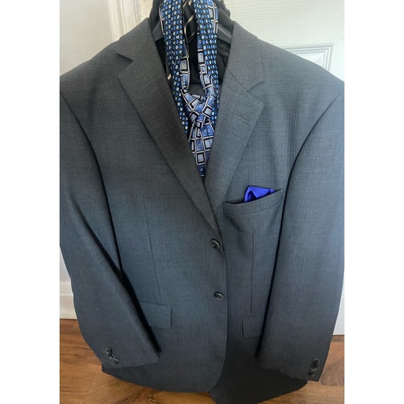 moores Suits & Blazers Mens Suit Poshmark